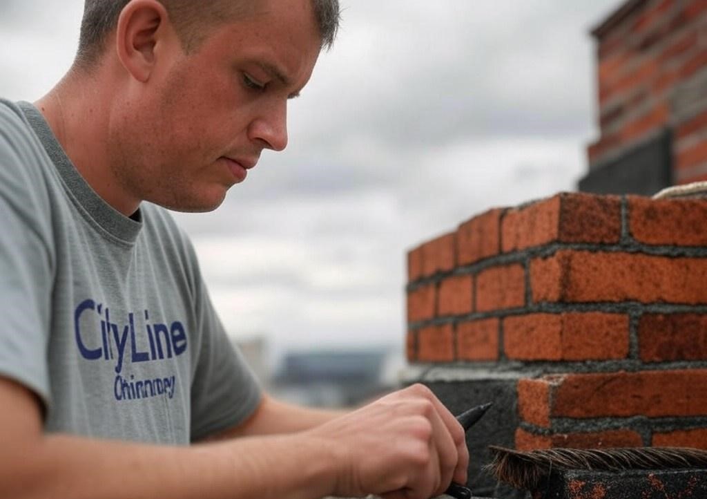 Affordable Chimney Draft Issue Services in Carrollton, TX