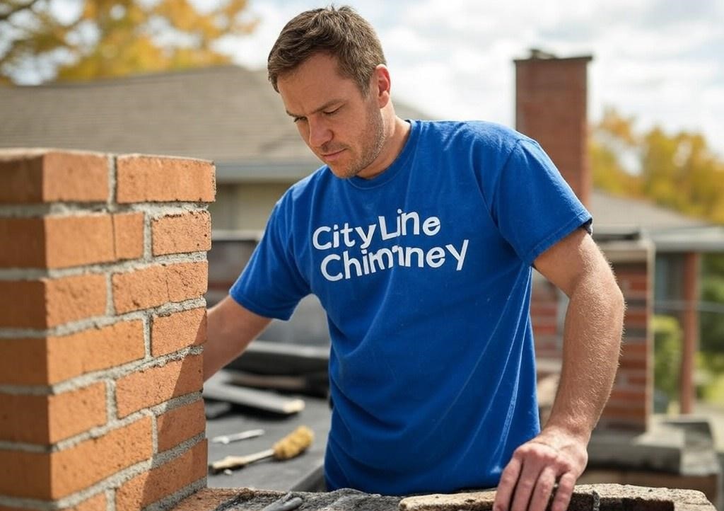 Chimney Draft Issue Services You Can Trust in Carrollton, TX