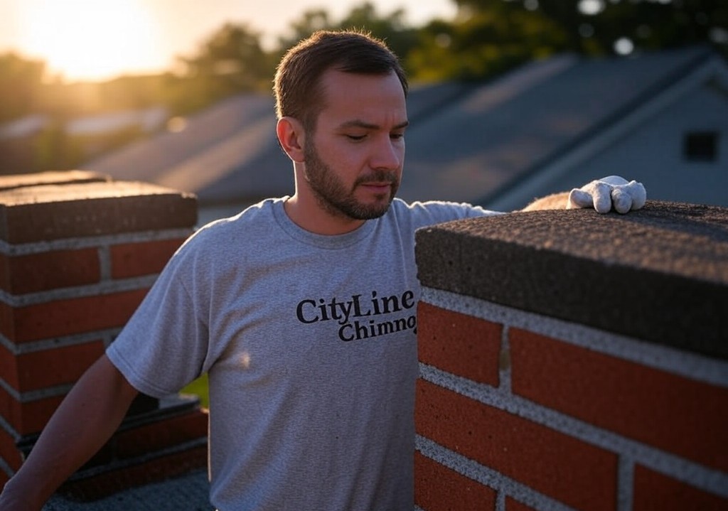 Dependable Chimney Rebuilding Services for Lasting Quality in Carrollton, TX