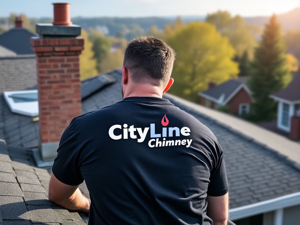 Professional Chimney Waterproofing Installation and Repair in Carrollton, TX