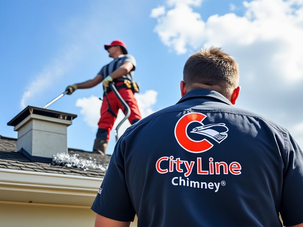 Top-Quality Chimney Cleaning Services in Carrollton, TX