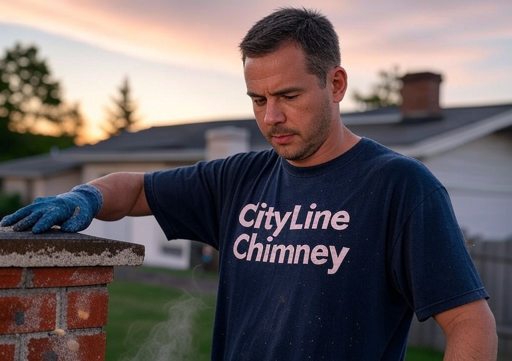 Your Dependable Partner for High Quality Chimney Services and Solutions in Carrollton, TX