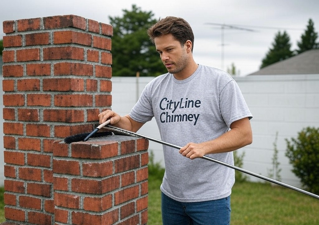 Your Trusted Chimney Sweep for a Safer, Cleaner Home in Carrollton, TX